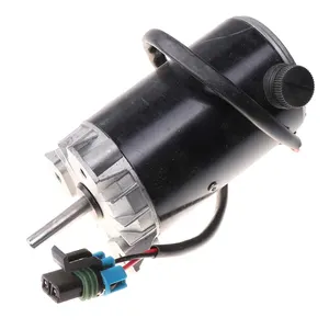 Replacement refrigeration truck engine parts Carrier Reefer 54-00639-114 14V DC Electric Motor