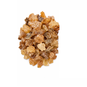 High Purity Boswellia Serrata Indian Frankincense Resin Powder Natural Botanical Ingredient for Food Industry <b>Raw</b> Material - Product Image 2
