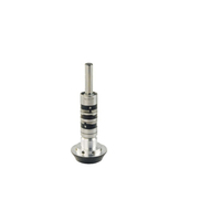 Rotor, Machine à fileter de bonne qualité, complet pour Machine à bout ouvert, pour les produits personnalisables BT923 R923 R35 R36 BD200