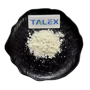 Poudre d'acide férulique de haute pureté, qualité cosmétique, soin de la peau, acide férulique pur - Product Image 1