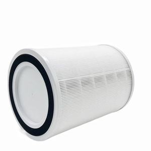 Filtro HEPA Esclusivo per Xiao <span class=keywords><strong>Mi</strong></span> Viomi VXKJ03 (1 Pezzo) Servizio OEM Cina Filtro HEPA H13 Filtro a Doppio Strato - Product Image 6