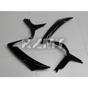 Carenado Personalizado para Motocicleta SUZUKI GSXR 600 750 2006-2007 K6 GSX-R600 GSX-R750, Kit de Carrocería ABS Inyectado S0606-121a - Product Image 5