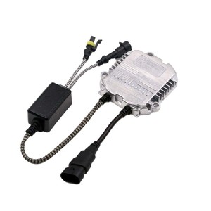Balastro HID de 65W Dao Lighting, 50Hz, Electrónico, con Factor de Potencia Activo, para Aplicaciones de Descarga de Alta Intensidad - Product Image 4