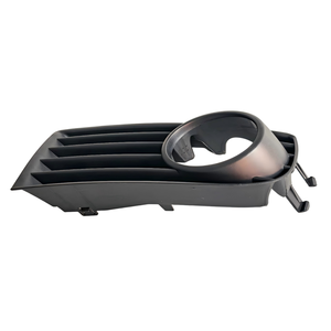 Copertura Originale per Griglia Paraurti Anteriore Destra con Foro per Fendinebbia per <span class=keywords><strong>GOLF</strong></span> <span class=keywords><strong>5</strong></span> 2003-2007 1K0853666B9B9 - Product Image 6