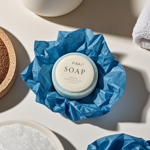 Manufacturer 10g 20g 25g 2025 Hotel Small <strong>Mini</strong> Shower Bar Disposable <strong>Soap</strong> 15g For The Hotel - Product Image 4