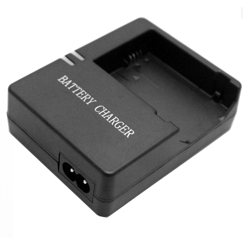 LC-E8C Ladegerät für LP-E8 Akku kompatibel mit Canon EOS