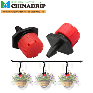 Hệ Thống Tưới Nước Tự Làm Khác, Hệ Thống Tưới Phun Mưa Điều Chỉnh Được Cho Vườn - Product Image 4