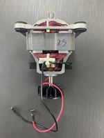 Moteur de mixeur en cuivre-aluminium de haute qualité 7630/9520/9525, pièce de rechange pour usage commercial 4500W, lames en acier inoxydable