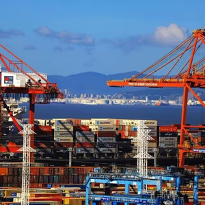 Compre contenedores de envío usados de 40 pies de Shanghai - Product Image 4