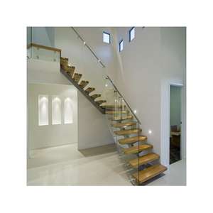 Scale Prefabbricate in Metallo per Uso Residenziale Lunga Durata Scala <span class=keywords><strong>Bulgaria</strong></span> Guangdong - Product Image 3