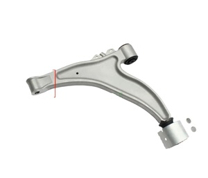 Cho <span class=keywords><strong>Cadillac</strong></span> treo Swing cánh tay thấp hơn Hệ thống treo kiểm soát cánh tay 22905357 22905358 - Product Image 1