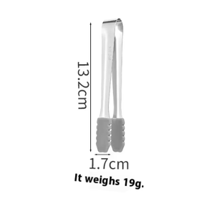 Ensemble de glaçons en acier inoxydable 304 pour vin, plaqué titane, pour whisky et vin importés, accessoire métallique - Product Image 6