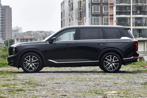 YD Auto GA-C Série Leader GS8 2.0TGDI 2WD SUV 5 portes 5 places <span class=keywords><strong>de</strong></span> taille moyenne à grande Essence 185 KW (252 Ch) Grand stock disponible - Product Image 3