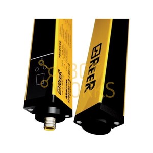 Barriera Fotoelettrica di Sicurezza Reer 1330404-Nuova - Product Image 1