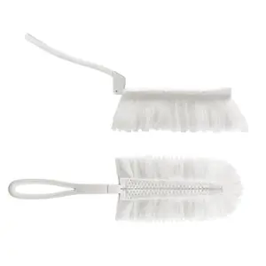 disposable car cleaning duster fiber duster made of nonwoven fiber dust cloth