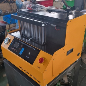 Période promotionnelle du Festival du Printemps : Le banc d'essai de pompe à injection de carburant haute pression GDI nouvellement amélioré <span class=keywords><strong>a</strong></span> été mis en valeur. - Product Image 6