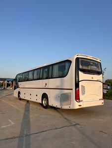 Proveedor Chino de Autobuses Urbanos de Dos Pisos, Marca Kinglong, 50 Asientos, Diésel, de Gran Tamaño, desde China - Product Image 3