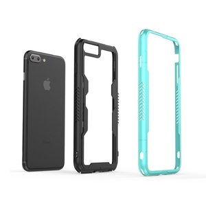 Phổ biến nhất trường hợp điện thoại cho <span class=keywords><strong>iPhone</strong></span> 6/7/8 cộng với, x chống sốc trường hợp bìa - Product Image 5