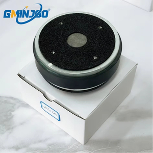 GMINJOO NO.D4 Tweeter de 12 Pulgadas, 8 Ohmios, 120W de Potencia Máxima, <span class=keywords><strong>Bocina</strong></span> de Línea de Alta Frecuencia de Titanio - Product Image 2
