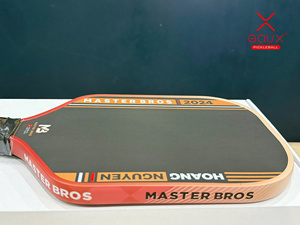ไม้พายพิคเคิลบอลคาร์บอน PP Core T700 ระดับมืออาชีพ หนา 13 มม. สำหรับการฝึกซ้อมและการแข่งขัน - Product Image 4