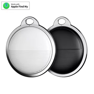 Sangat dianjurkan MFI bersertifikat GPS antihilang Tracker Smart Itag Tracker Locator Finder dengan IOS untuk menemukan saya Tag perangkat F03 - Product Image 6
