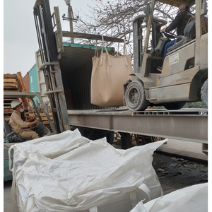 ซีเมนต์ซีเมนต์พอร์ตแลนด์แบบ I 52.5N C150ถุงขนาด40กก. มีความแข็งแรงสูงการหดตัวต่ำโรงงานจากเวียดนาม - Product Image 1