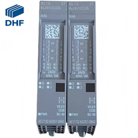Module logique PLC LOGO 9 Siemens 6ED1052-1MD08-0BA1 24VDC 12DI 8DO