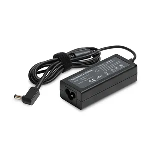 Chất lượng cao 45W 19V 2.37A 5.5*1.7mm cung cấp điện sạc máy tính xách tay AC Adapter Tương thích cho Delta Acer ADP-45FE f ADP-45HE D