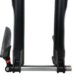 <span class=keywords><strong>Fourche</strong></span> avant Mountain Bike <span class=keywords><strong>29</strong></span> pouces <span class=keywords><strong>Boost</strong></span> Barrel Shaft <span class=keywords><strong>Fourche</strong></span> avant à pression d'air - Product Image 4