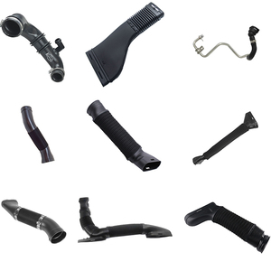 Tuyau d'air en caoutchouc de fournisseur en gros d'usine Premium pour <span class=keywords><strong>NISSAN</strong></span> 144631KC0A - Product Image 3