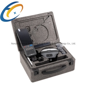 하이 타겟 핫 세일 IRTK10 GNSS RTK 설문 조사 계기 마더 보드 1408 채널 IP67 방수/방진 3 년 보증 - Product Image 6