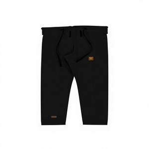 Kimono de Jiu Jitsu BJJ de Alta Calidad, Tejido Perla, Unisex, para Artes Marciales, Kimono BJJ Hecho a Medida - Product Image 3