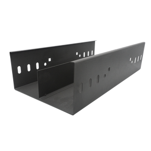 Liste de prix pour chemin de câbles en acier inoxydable et aluminium de qualité supérieure, personnalisé, avec revêtement en poudre - Product Image 4