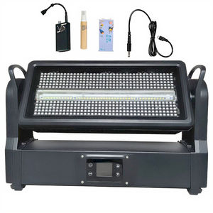 IP66 étanche LED lumières de <span class=keywords><strong>scène</strong></span> effet de course de chevaux secouant la tête <span class=keywords><strong>stroboscopique</strong></span> pour les festivals en plein air scènes de musique scénique culturelle - Product Image 5