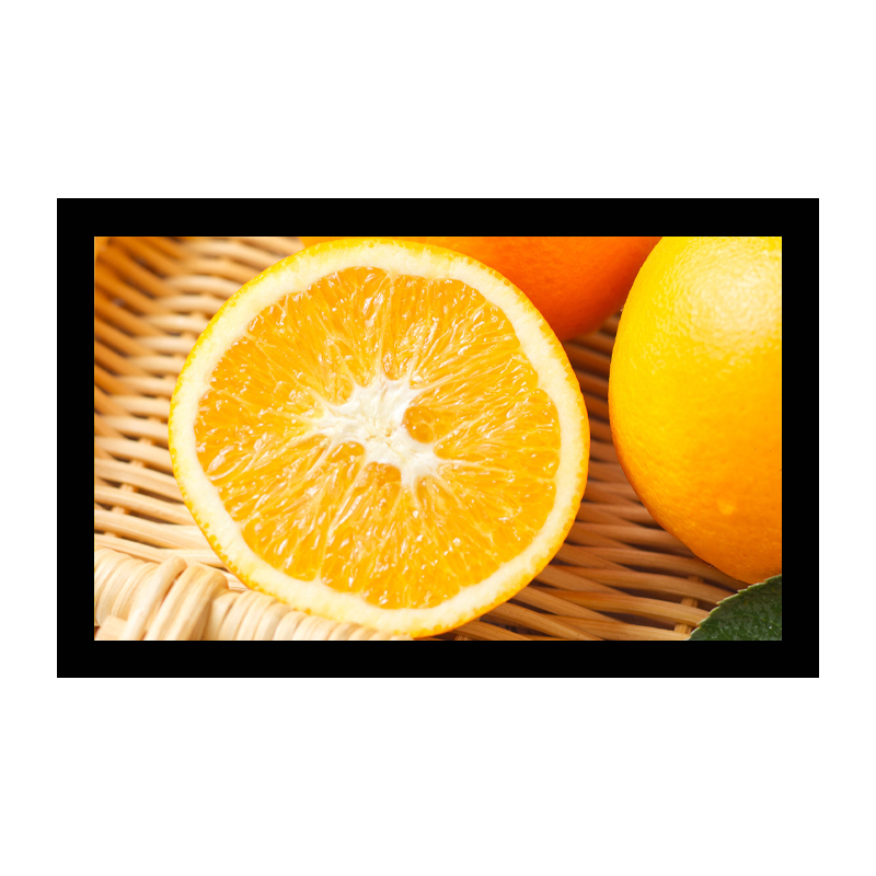 Экран для проектора, 120 дюйма, 16:9, 65 мм