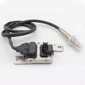 Sensor de NOx Diésel Nuevo LESEN 80A907807AR con Herramienta de Diagnóstico de NOx para <span class=keywords><strong>AUDI</strong></span> A4 B9 <span class=keywords><strong>A5</strong></span> F5 Q5 (FYB, FYG) 2017-2024 2.0L Diésel - Product Image 4