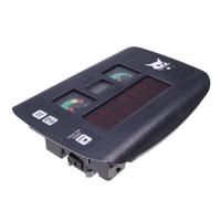 Contrôleur à clé de qualité OEM pour excavatrice 6691430 6678683 pour excavatrice 325 328 329 331 334 335 337 341 425 428 Mini-excavatrice