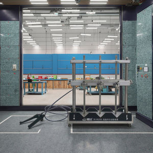 IEC 60811 IEC 60884 IEC 61386 düşük sıcaklık darbe Test ekipmanı düşük sıcaklık darbe Test makinesi cihazı - Product Image 6