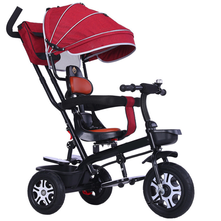 Radio Flyer велосипед трехколесный