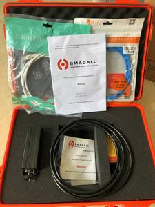 Goedkope 3-assige <span class=keywords><strong>Fluxgate</strong></span> Magnetometersensor Voor Geofysica-Exploratie - Product Image 3