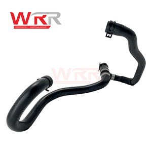Manguera de Refrigerante 1668301400 1668301200 para Benz W166 X166 ML350 GL450, Tubo de Goma para Salida y Retorno del Calentador del Motor HVAC - Product Image 4