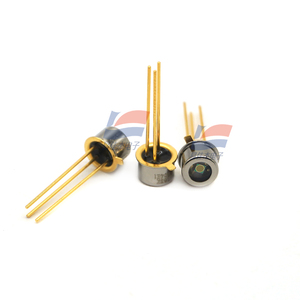 S2386-18L si cảm biến quang điện danh sách các dụng cụ y tế mục đích chung photometry chip - Product Image 6