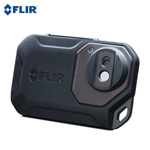 Caméra thermique portable Flir C3, 120x90 pixels, sensibilité 60 Mk, usage industriel - Product Image 3