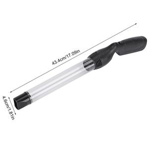 Xách tay LED ánh sáng chân không côn trùng Sucker Stick Battery Powered Fly Spider <span class=keywords><strong>Bug</strong></span> <span class=keywords><strong>Catcher</strong></span> Đối với trang chủ sử dụng kiểm soát dịch hại đặc biệt kiến - Product Image 2