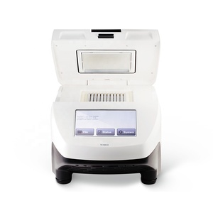 CHINCAN TC1000-S Termociclador Digital de 96 Pocillos con Pantalla Táctil, Máquina en Tiempo Real para Tubos de 96x0.2mL, Fuente Electrónica, 1 Año de Garantía - Product Image 1