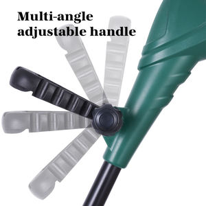 工厂供应小型电动干壁手灵活砂光机机 - Product Image 4