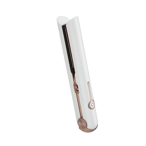 Изготовленный На Заказ перезаряжаемая Беспроводная Путешествия Мини выпрямления волос Корабль из США Портативный 2 в 1 беспроводной электрический выпрямитель для волос - Product Image 2