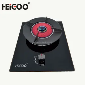 Prezzo di fabbrica a buon mercato stufe portatili bruciatore fornello a <span class=keywords><strong>Gas</strong></span> per la sicurezza 100% - Product Image 1