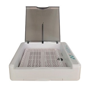 HHD Mới Lồng Ấp Ốc Trứng 36 Nở Gà Nuôi Gia Cầm Thiết Bị Nông Nghiệp - Product Image 1