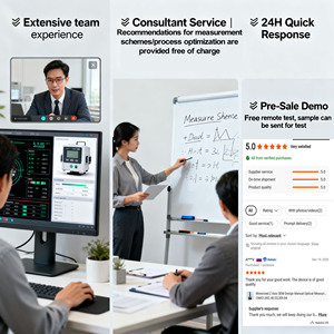 유사한 Jaten 광학 치수 검사 도구 프로필 프로젝터 - Product Image 6